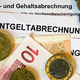 Die Transparenz der Bezahlung ist in Stellenanzeigen in Deutschland wenig ausgeprägt (Symbolbild).  - Foto: Arno Burgi/dpa-Zentralbild/dpa