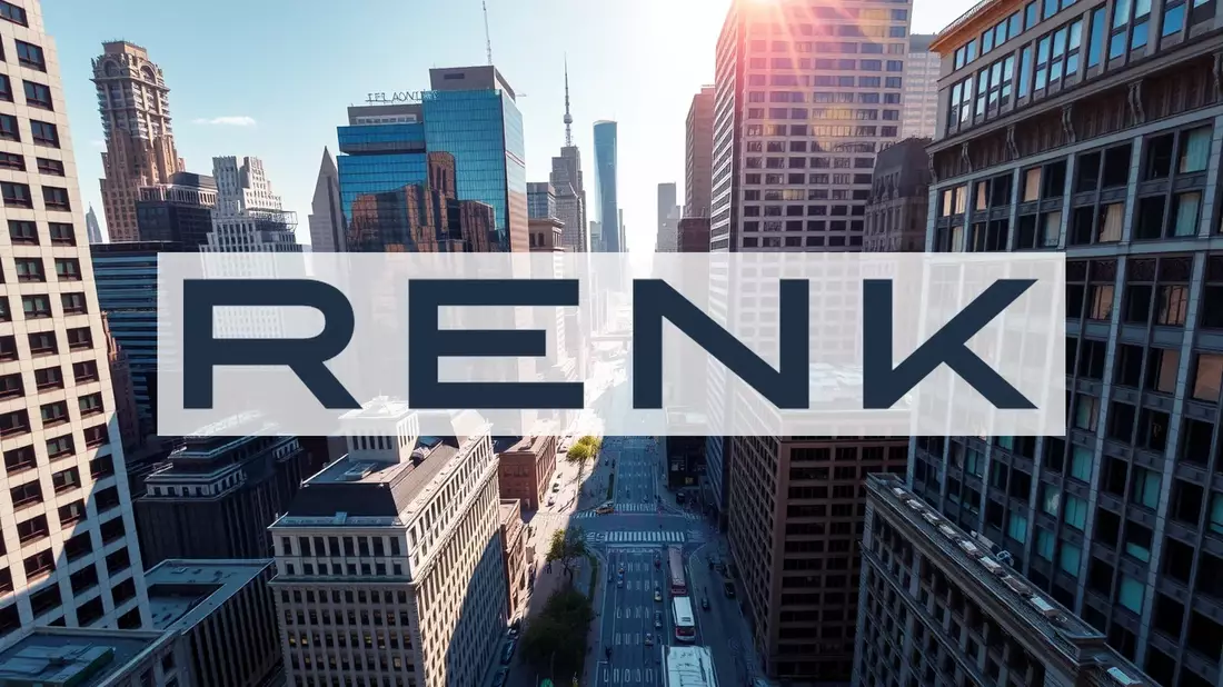 Defence Sell-Off Sends Renk to Fresh Low Despite Strongest Ever Quarter and BlackRock Buying Illustration mit AI erstellt übermittelt durch boerse-global.de