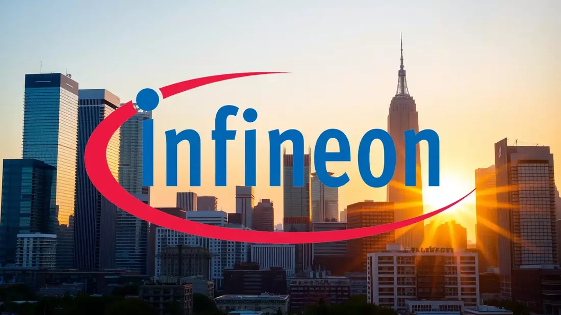 Infineon's Two-Way Bet on AI and Humanoid Robots Powers a 69% Rally - Bild: über boerse-global.de