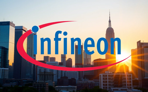 Infineon's Two-Way Bet on AI and Humanoid Robots Powers a 69% Rally - Foto: über boerse-global.de