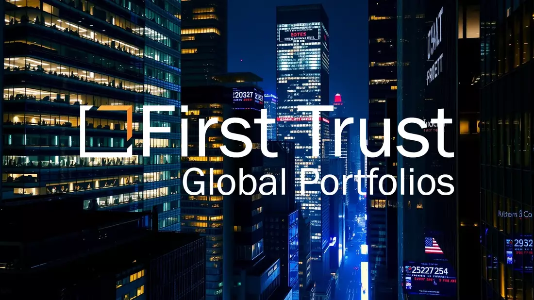 Overbought Signal Flashes as VanEck’s €7.6bn Dividend Fund Faces a Mandatory Exxon Trim and June Ex-Date Illustration mit AI erstellt übermittelt durch boerse-global.de