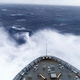 Besonders stark aufgeheizt sei aktuell der Pazifik vor der Küste Kaliforniens und Mexikos, sagen Experten. - Foto: Department Of Defence/Department of Defence/AAP/dpa