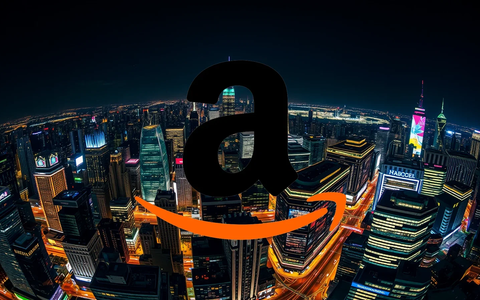 Amazon inyecta 2.820 millones de francos suizos en su infraestructura de IA mientras redefine el comercio y la nube - Foto: über boerse-global.de