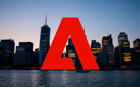 Adobe se juega el futuro en el móvil: la alianza con Google choca con un 43% de caída en bolsa - Foto: über boerse-global.de