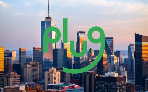 Plug Power marca un antes y un después: el margen bruto sube 42 puntos y la tesorería recibe 142 millones de dólares - Foto: über boerse-global.de