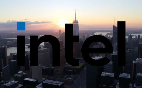 Intel: el relevo en el consejo y la alianza con Nvidia marcan el rumbo, pero el precio ya descuenta demasiado - Foto: über boerse-global.de