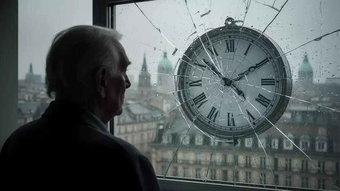 Demenz-Alarm: 18,7 Millionen Fälle drohen Europa bis 2050 - Bild: über boerse-global.de