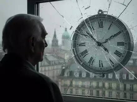 Demenz-Alarm: 18,7 Millionen Fälle drohen Europa bis 2050 - Foto: über boerse-global.de