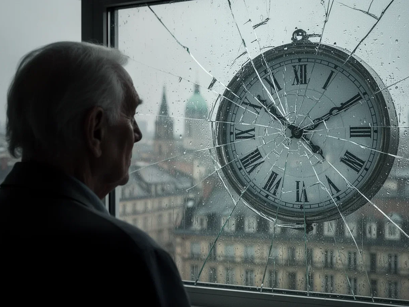 Demenz-Alarm: 18,7 Millionen Fälle drohen Europa bis 2050 - Foto: über boerse-global.de
