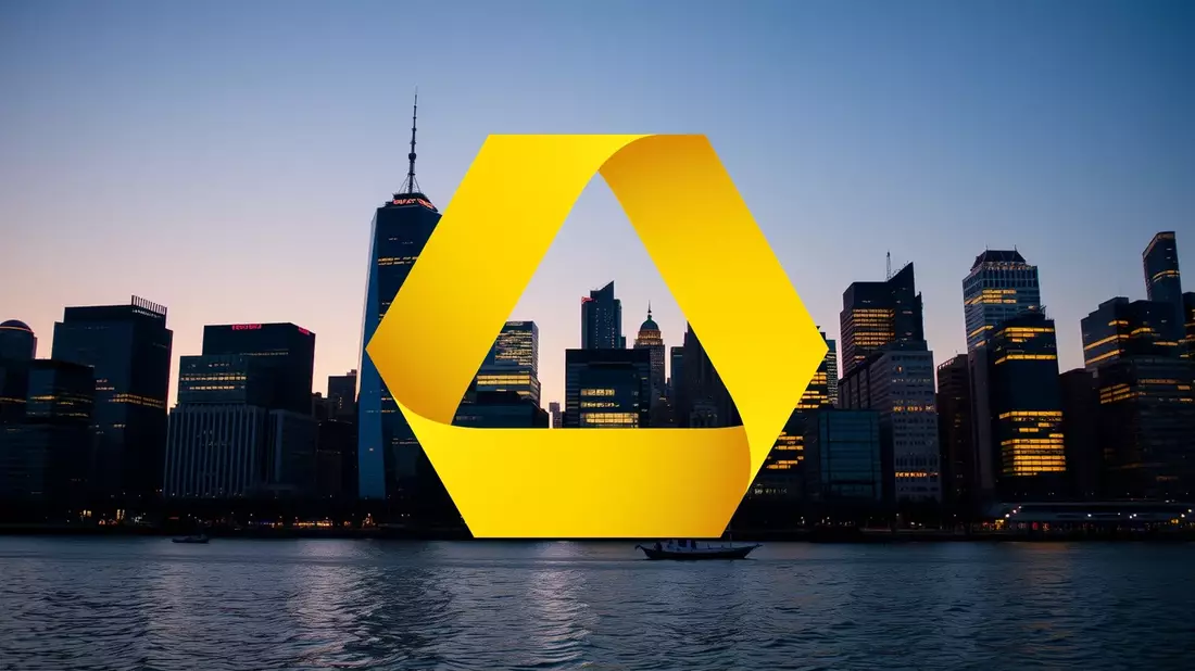 Commerzbank Cuts 3,000 Jobs and Pours €600M into AI as It Fends Off UniCredit’s Hostile Bid Illustration mit AI erstellt übermittelt durch boerse-global.de
