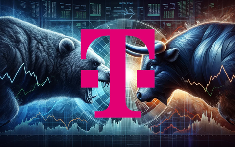 Deutsche Telekom Navigates Labour Dispute and Defence Pivot as T-Mobile US Drives Q1 Beat - Foto: über boerse-global.de
