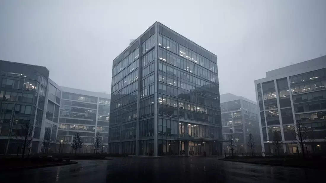 Accenture Aktie: 52,50 Prozent Minus in zwölf Monaten Illustration mit AI erstellt übermittelt durch boerse-global.de