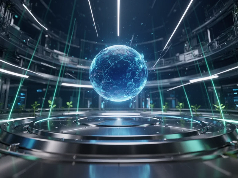 Quantum eMotion Aktie: Alliance Global Partners setzt 5 Dollar Ziel - Foto: über boerse-global.de