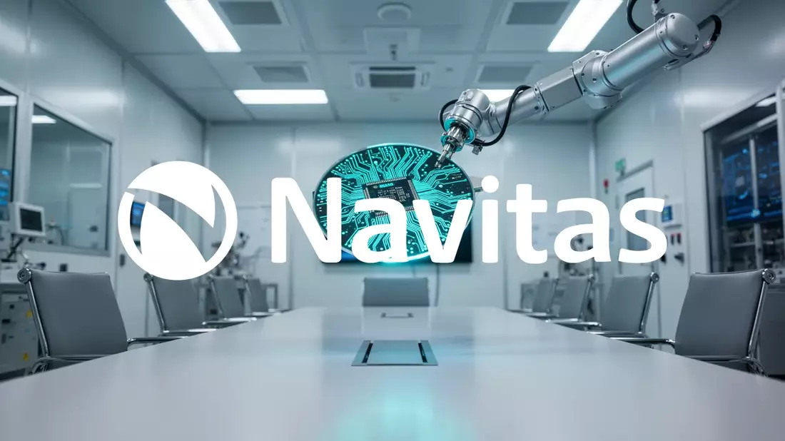 Navitas: Board-Reform zur Abstimmung am 25. Juni - Bild: über boerse-global.de