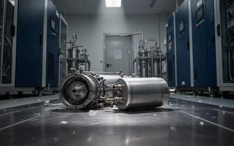 PowerCell Sweden Aktie: Elektrolyseur-Projekt fällt weg - Foto: über boerse-global.de