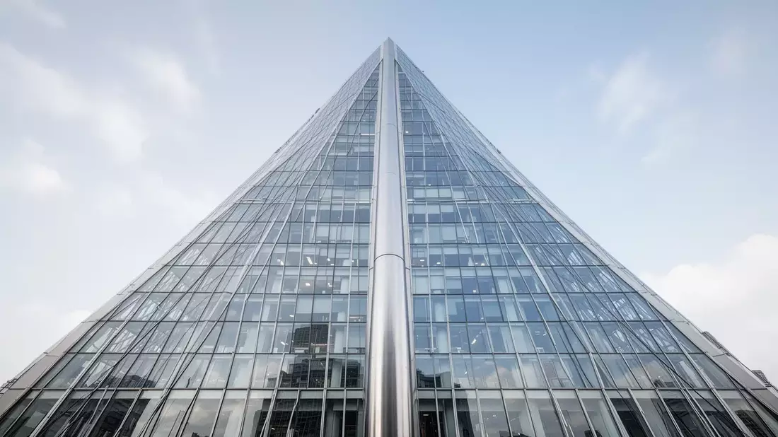 iShares Core MSCI World: Index-Anpassung am 29. Mai - Bild: über boerse-global.de
