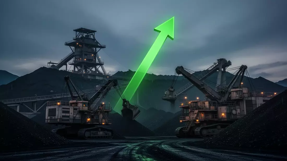 Max Power Mining Aktie: Sprott auf 19,5 Prozent mit Optionen - Bild: über boerse-global.de