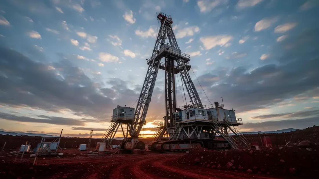 Kirkstone Metals Aktie: 7.000-Meter-Bohrprogramm wartet auf Genehmigung - Bild: über boerse-global.de