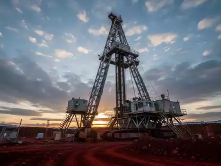 Kirkstone Metals Aktie: 7.000-Meter-Bohrprogramm wartet auf Genehmigung - Foto: über boerse-global.de