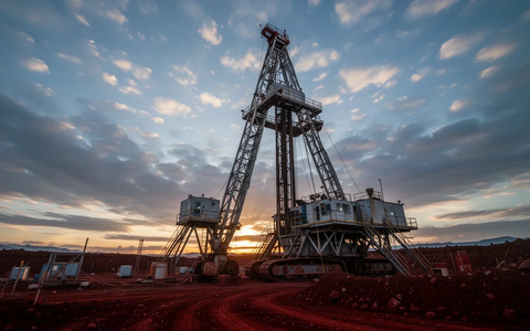 Kirkstone Metals Aktie: 7.000-Meter-Bohrprogramm wartet auf Genehmigung - Foto: über boerse-global.de