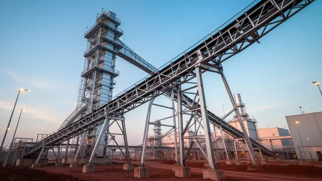 MP Materials Aktie: 500 Tonnen monatlich bis Ende 2026 - Bild: über boerse-global.de