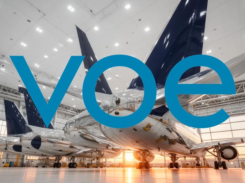 Voestalpine Aktie: Luftfahrt-Aufträge über eine Milliarde Euro - Foto: über boerse-global.de