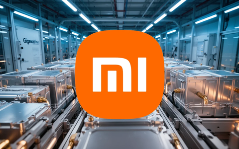 Xiaomi Aktie: 15 Gigawattstunden eigene Batteriefertigung - Foto: über boerse-global.de