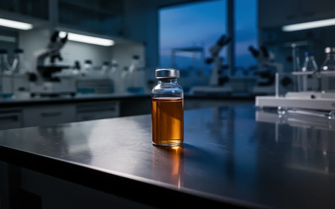 Pharming Aktie: RUCONEST fällt 15 Prozent - Foto: über boerse-global.de