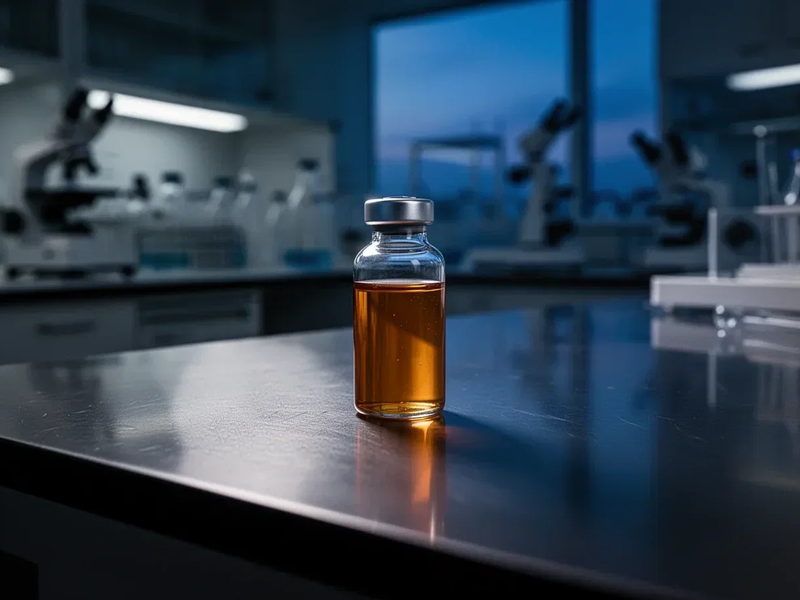 Pharming Aktie: RUCONEST fällt 15 Prozent - Foto: über boerse-global.de