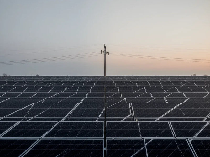 RWE: Emily Solar erreicht 1 Gigawatt in Illinois - Foto: über boerse-global.de