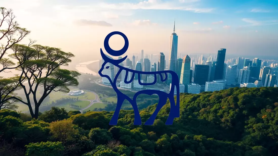 Novo Nordisk: la logística canadiense y el respaldo de Hedgeye dibujan un nuevo horizonte Illustration mit AI erstellt übermittelt durch boerse-global.de