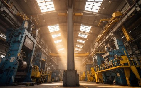 Weichai Power Aktie: Ballard-Anteil unter 15 Prozent - Foto: über boerse-global.de