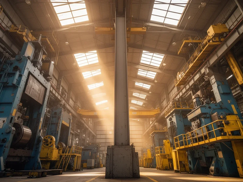 Weichai Power Aktie: Ballard-Anteil unter 15 Prozent - Foto: über boerse-global.de
