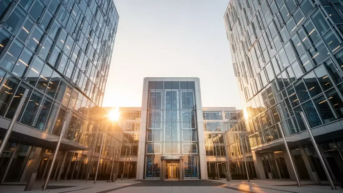 Northern Data Aktie: EBITDA springt auf 24 Millionen - Bild: über boerse-global.de