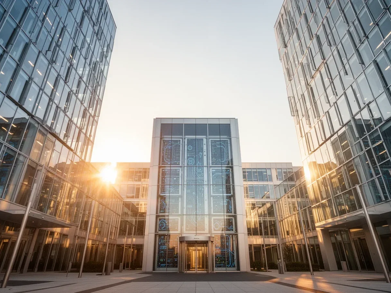 Northern Data Aktie: EBITDA springt auf 24 Millionen - Foto: über boerse-global.de