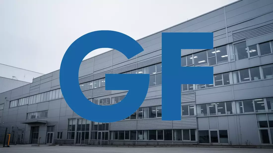 Georg Fischer Aktie: Research Partners stuft auf Hold herab - Bild: über boerse-global.de