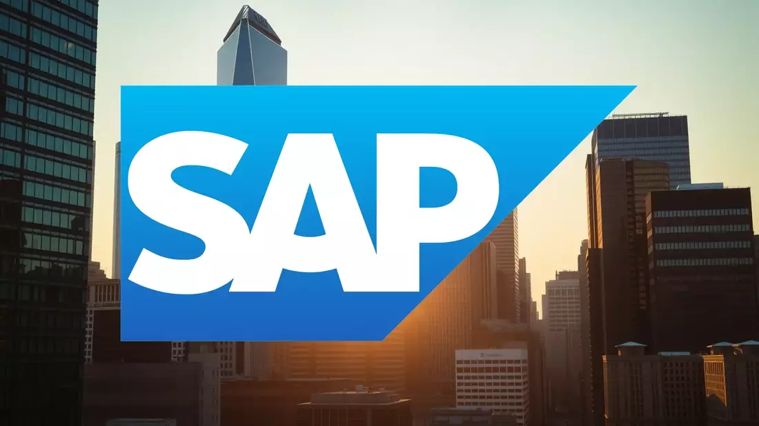 SAP’s M&A Blitz and AI Push Can’t Lift a Stock Stuck at a 52-Week Low Illustration mit AI erstellt übermittelt durch boerse-global.de
