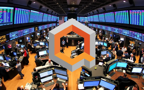 IonQ inicia las pruebas de su chip de 256 cúbits mientras las redes cuánticas disparan los ingresos un 755% - Foto: über boerse-global.de