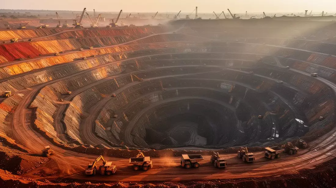 Northern Resources Aktie: Hemi soll zwei Millionen Unzen bringen - Bild: über boerse-global.de