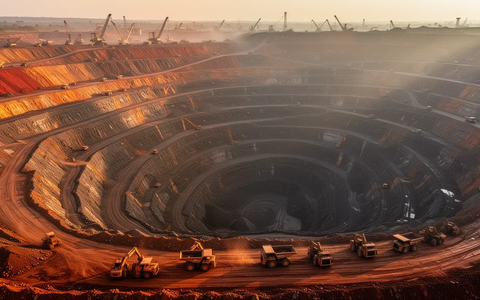 Northern Resources Aktie: Hemi soll zwei Millionen Unzen bringen - Foto: über boerse-global.de