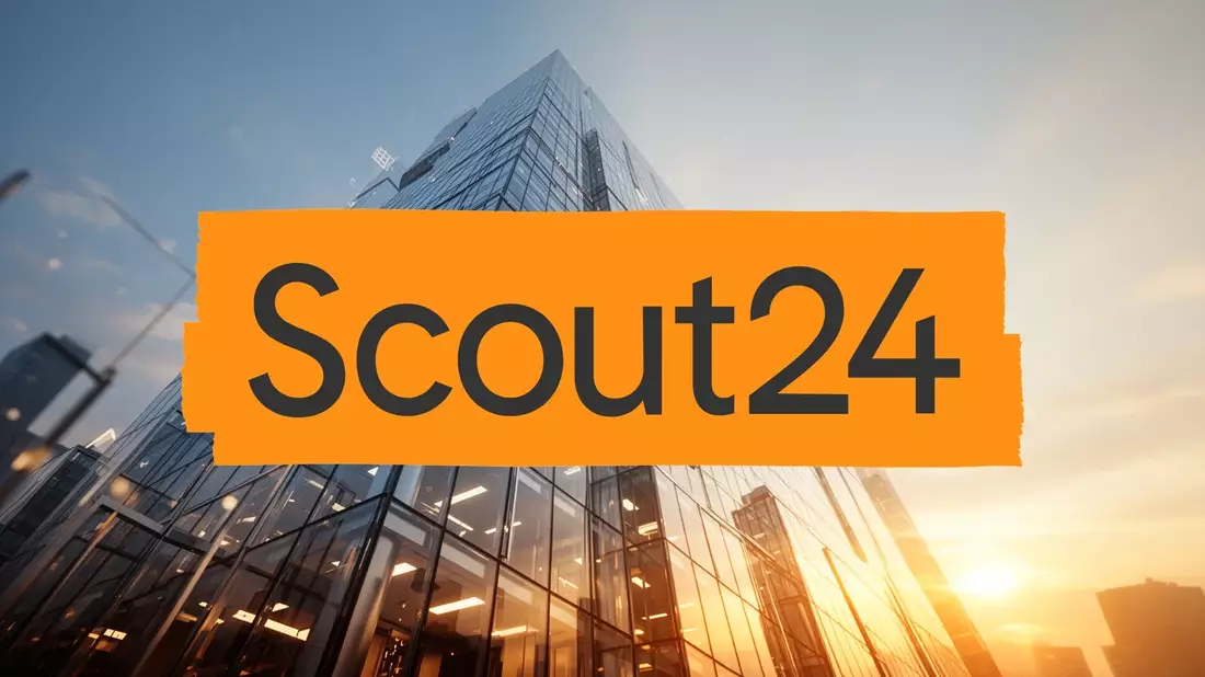 Scout24: 17,61 Prozent in 30 Tagen - Bild: über boerse-global.de