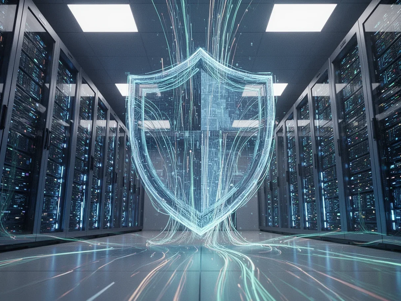 OpenAI startet milliardenschweren Angriff auf den Cybersicherheitsmarkt - Foto: über boerse-global.de
