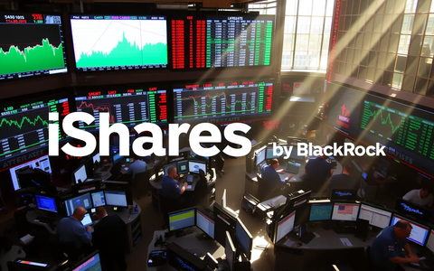 iShares MSCI World ETF Navigates a Trio of Catalysts: Fed Handover, Index Overhaul, and SpaceX’s Mega IPO - Foto: über boerse-global.de