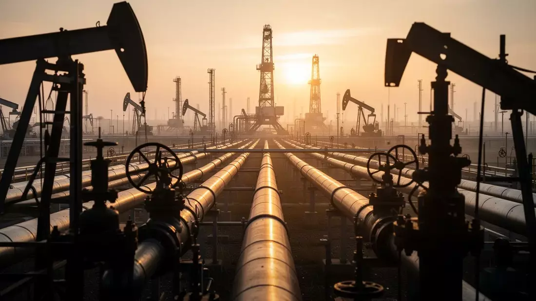 Cancambria Energy Aktie: Raiffeisen berät Partnersuche - Bild: über boerse-global.de