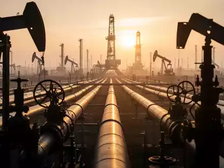 Cancambria Energy Aktie: Raiffeisen berät Partnersuche - Foto: über boerse-global.de