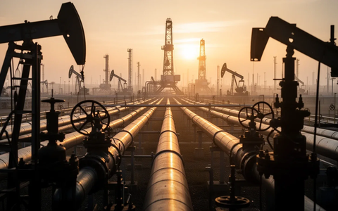 Cancambria Energy Aktie: Raiffeisen berät Partnersuche - Foto: über boerse-global.de