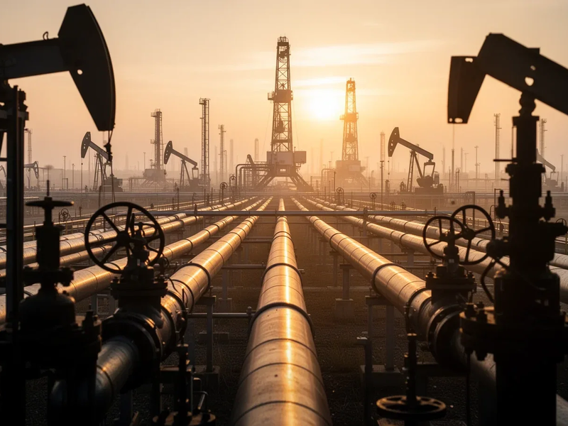 Cancambria Energy Aktie: Raiffeisen berät Partnersuche - Foto: über boerse-global.de