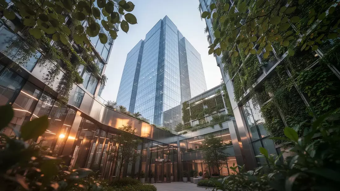 Betriebliche Gesundheitsförderung wird zum Wettbewerbsfaktor - Bild: über boerse-global.de