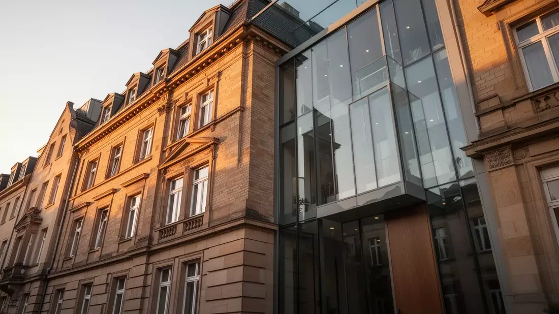 Immobilien-Schenkung: Neue Regeln und Fallstricke für Familien - Bild: über boerse-global.de