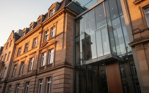 Immobilien-Schenkung: Neue Regeln und Fallstricke für Familien - Foto: über boerse-global.de